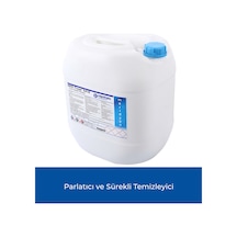 Havuz Suyu Parlatıcı Ve Sürekli Temizleyici 20 Kg Havuz Kimyasalı - 863377576