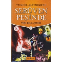 Serüven Peşinde Yedi Bela Çetesi (551640150)
