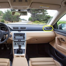 Vw Passat Cc 13-17 Ön Konsol Sağ Havalandırma Izgarası 3ab819702a