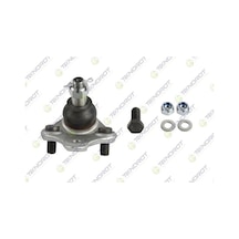 Teknorot T-625k Rotil Alt Sağ-sol Toyota Corolla Verso 1.6l 3zz-fe Znr10 04-09-2.2l 2adftv Aur10 04-09 4333009320-4333009360 -