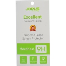 Jopus Galaxy C9 Pro İle Uyumlu Cam Ekran Koruyucu Cek-001