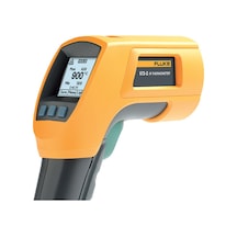 Fluke 572-2 Hassas El Tipi Infrared Termometre