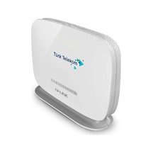 TP-Link TD-W9970 V3 4 Port VDSL2 Turk Telekom Modem