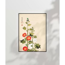 Çerçevesiz Poster Harmoni Ve Doğa