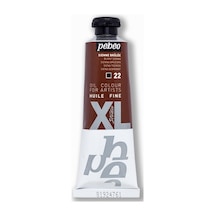 937/22 Burnt Sienna Yağlı Boya Huıle Fıne Xl 37 Ml. Nocolor