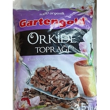 Orkide Toprağı Gartengold