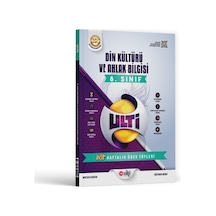 Ulti 08.sınıf Hf.ödev Föy Höf Din - 2026-27