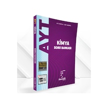 Yeni Müf. Karekök Güncel Ayt Kimya Soru Bankası
