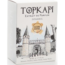 Cultural Heritage Topkapı Parfum İstanbul Kadın Parfüm EDP 50 ML
