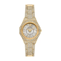 Michael Kors Mk4890 Altın Kadın Kol Saati