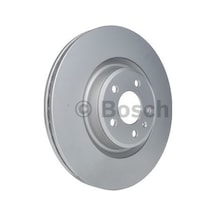 Audi A4 2.0Tfsı 2008-2013 Bosch Ön Disk 2 Adet N11.266