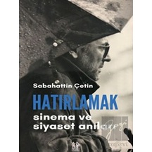 Pikaresk Yayınevi - Hatırlamak