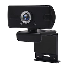 Cbtx Yüksek Çözünürlüklü 1080P Web Kamerası Dahili USB Mic Webcam