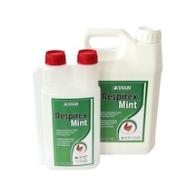 Respirex Mint 1 lt Kanatlılarda nefes açıcı
