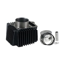 Motosiklet Silindir Komple Cub 100 50mm 13 Perno 69 Yükseklik