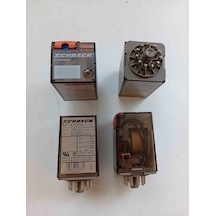 Mt 301 0e8 48v 10a 3c Schrack Güç Röle 2 Adet