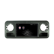 Myway Mercedes Sprinter Android Multimedya Carplay Navigasyon Ekran - 8gb Ram+128 Gb Hdd - Myway
