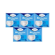Tena Protection Pants Plus Emici Külot Yetişkin Bezi M 150 Adet
