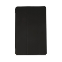 Çanta, Kılıf, Askı Apple  İpad Uyumlu Pro 13 2024 Kılıf Tablet Smart Kılıf - Siyah Diğer