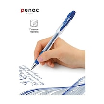 Penac Fx-1 1.0 Mm İmza Kalemi Mavi