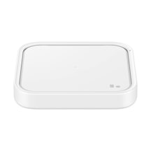 Ep-p2400t Kablosuz Hızlı Şarj Cihazı Tekli 15w - Beyaz W/ta Çok Renkli