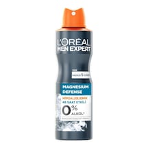 Men Expert Magnesium Defense Sprey Deodorant 3600524055202-10696