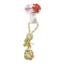 Natura PTH-014 Toplu Çekme Halat Köpek Oyuncağı 26 CM