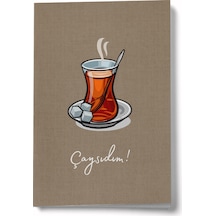 Çok Renkli
