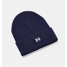 Under Armour Ua Halftime Beanıe Unısex Bere 1373155 1373155 410 410
