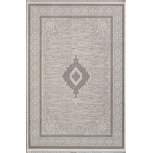 Artemis Halı Anetta 03319g Krem Gri Diğer