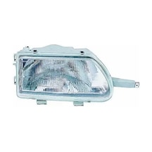 Renault Spring On Far Sag 1991-1996 Depo 5511129rlde