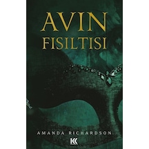 Avın Fısıltısı / Amanda Richardson