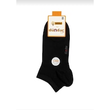 Dündar 4506 Bayan Modal Plus Patik Çorap 6 Adet 001