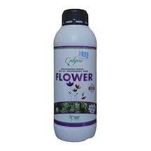 Calipso Flower Np Katkılı Sıvı Organik Gübre(1 Litre)