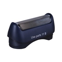 Braun 11B Series 1 (130.150) Elek Ve Plastik Başlık
