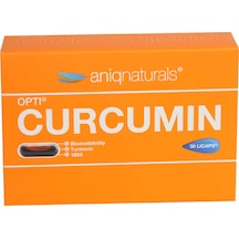 OPTI-CURCUMIN® 30 LICAPS