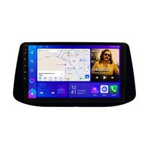 Hyundai İ30 2017-2025 Android Multimedya Carplay Android Auto Navigasyon 10gb Ram 256gb Pro 9"