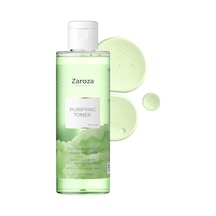 Tr Arındırıcı & Gözenek Sıkılaştırıcı Yeşil Tonik Glycolic Asit & Hyaluronic Asit 200 Ml