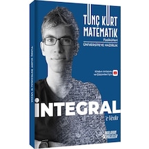 Tunç Kurt İntegral Üniversiteye Hazırlık Fasikülü