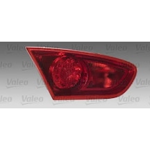 Seat Leon Stop Lambasi Sol 2006-2012 Valeo 044077