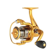 Pazly 13+1bb 5.5:1 İplik Balıkçılık Reel Sazan Tekerlek Af3000 Balıkçılık Makarası