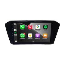 Oskodi Volkswagen Passat B8 Android Carplay Multimedya 2015-2022 6gb Ram + 128gb Hafıza