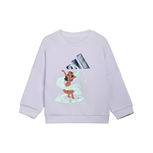 Adidas Bebek Eşofman I Dy Mna Jog Kg6118 Mor