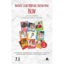 Bebek Liderliğinde Beslenme BLW- Pupa Yayınları