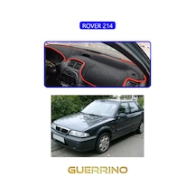 Rover 214torpido Koruma Halısı Mavi Kenar