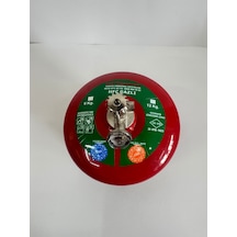 Tam Otomatik 2 Kg Tavan Tipi Tayfun Söndürme Sistemi