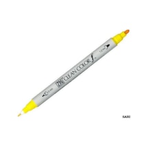 Zıg Clean Color F Tcs-6000T 050  Yellow