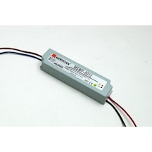 Mervesan Mt-wp-60-12 60 Watt 12 Vdc Ac/dc Adapter Powerline Adaptör