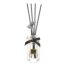 100 Cc Altıgen Şişe Black Vanilya Oda Kokusu Abundance Prosperity