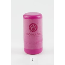 Techmrt Ronassi Jel Tint-fuşya Diğer